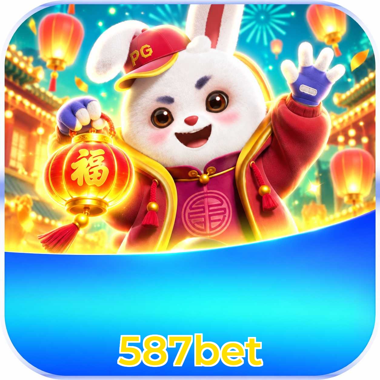 587bet Estratégias Slots