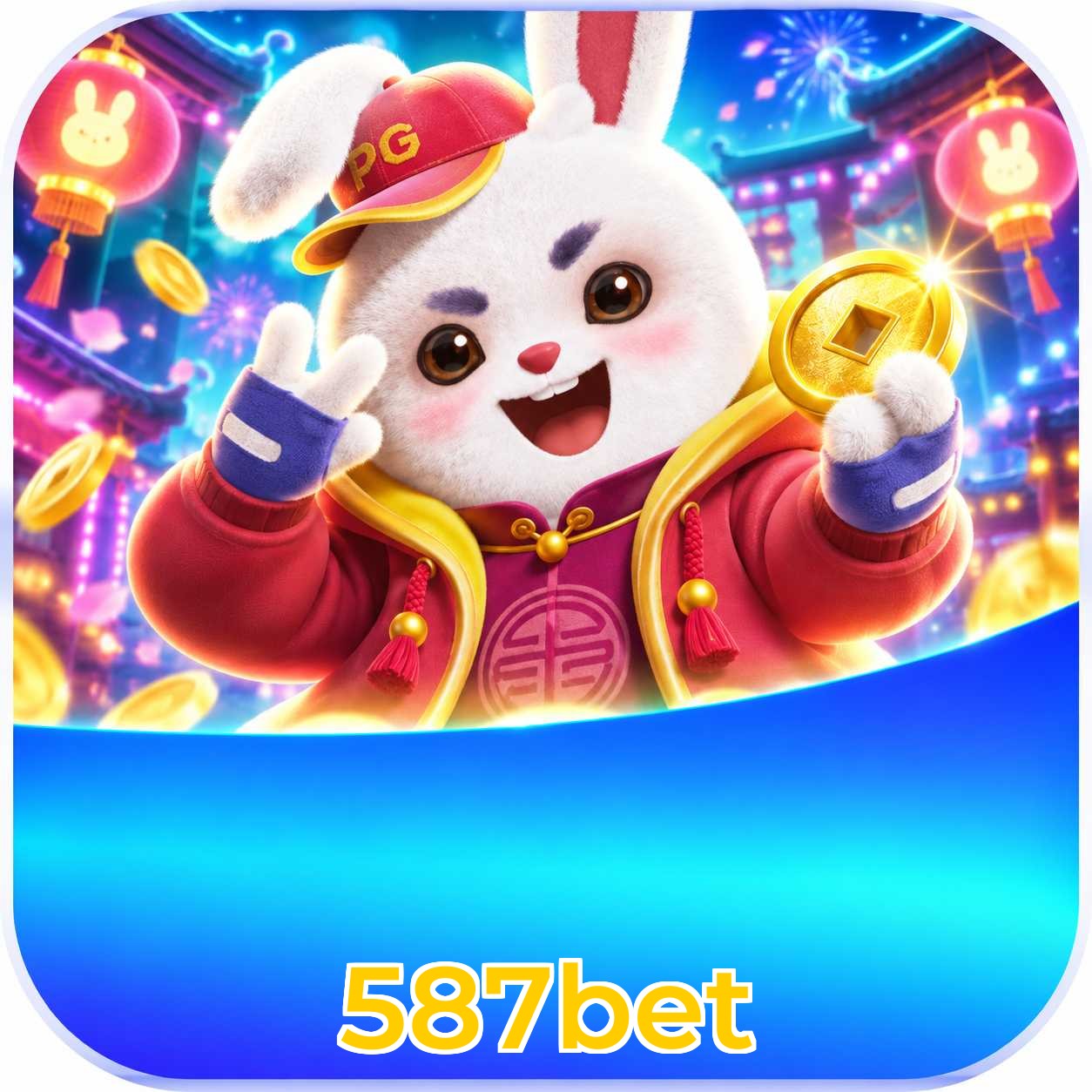 587bet Jogos Exclusivos