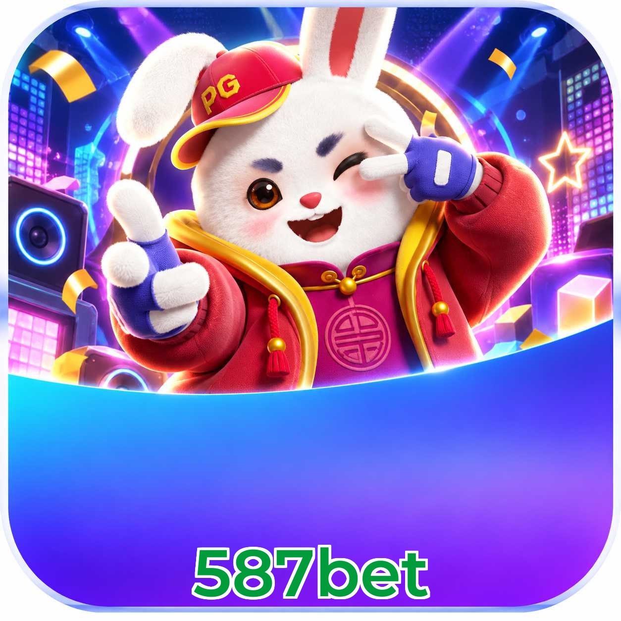 587bet Welcome Bonus