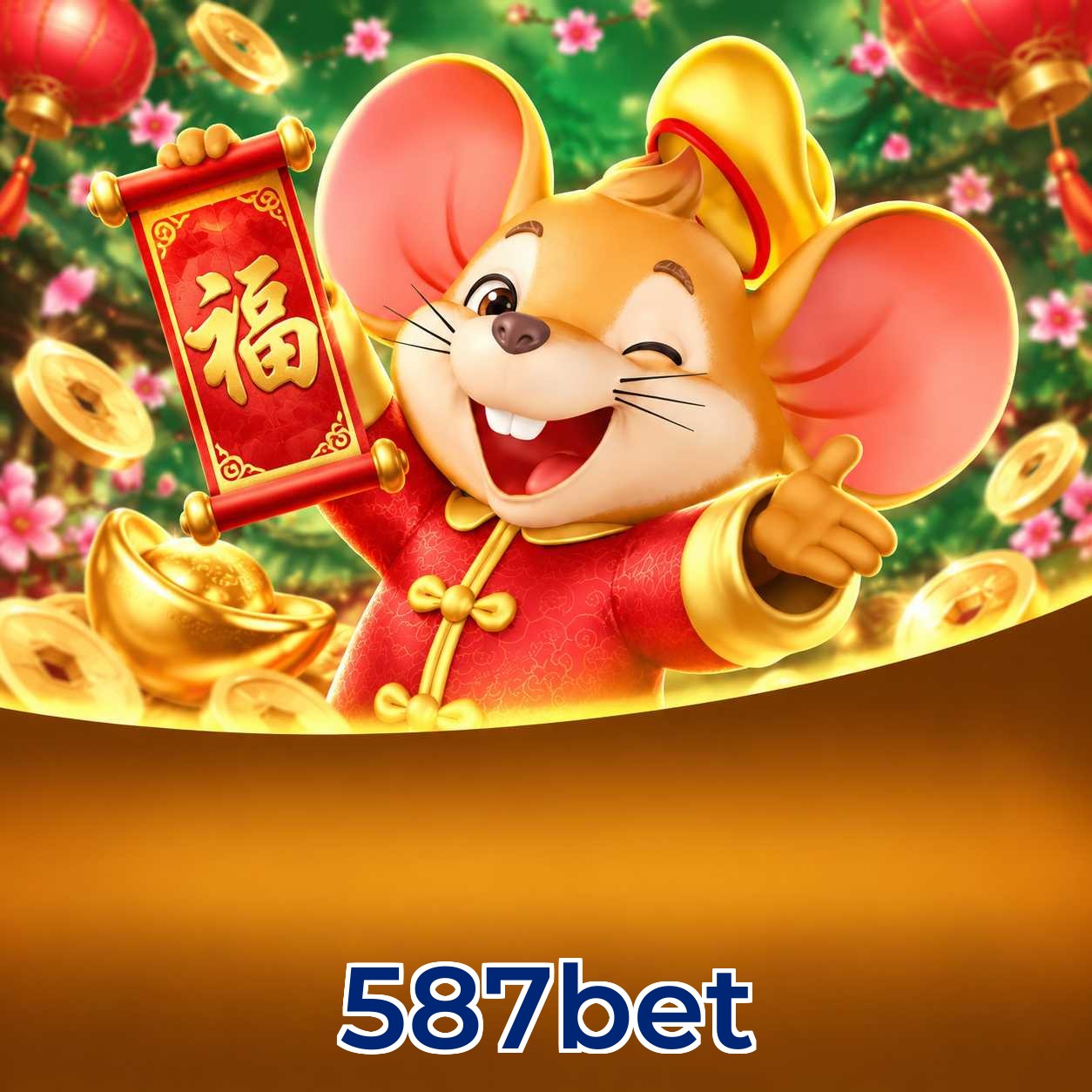 587bet FAQ