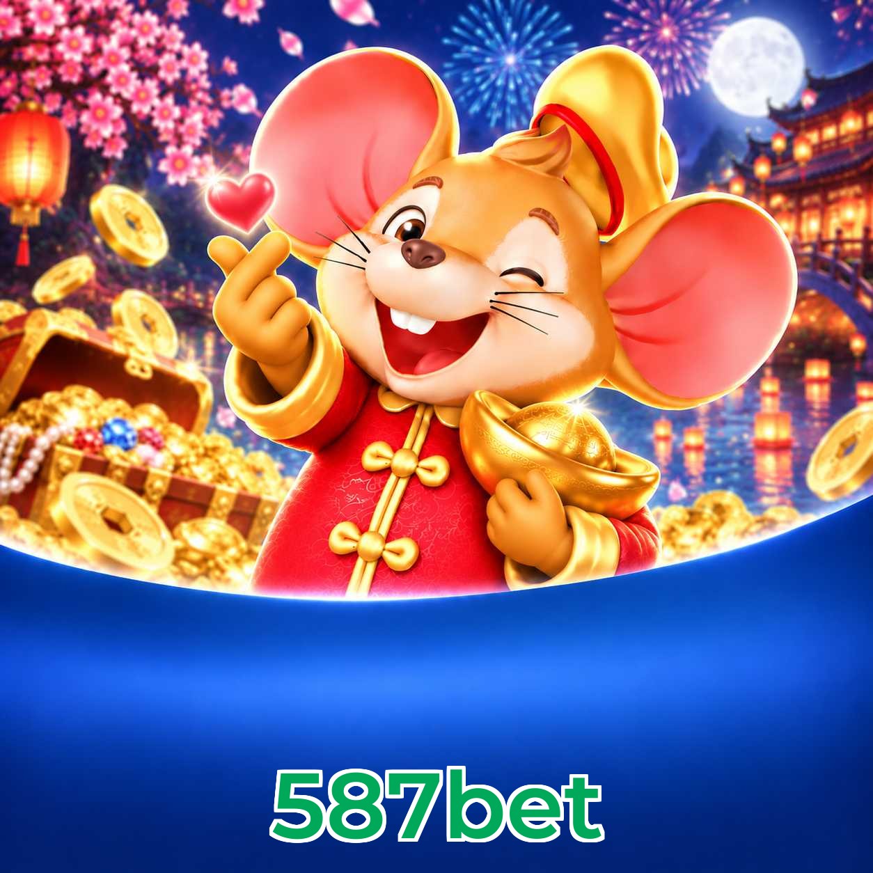 587bet Game Stats