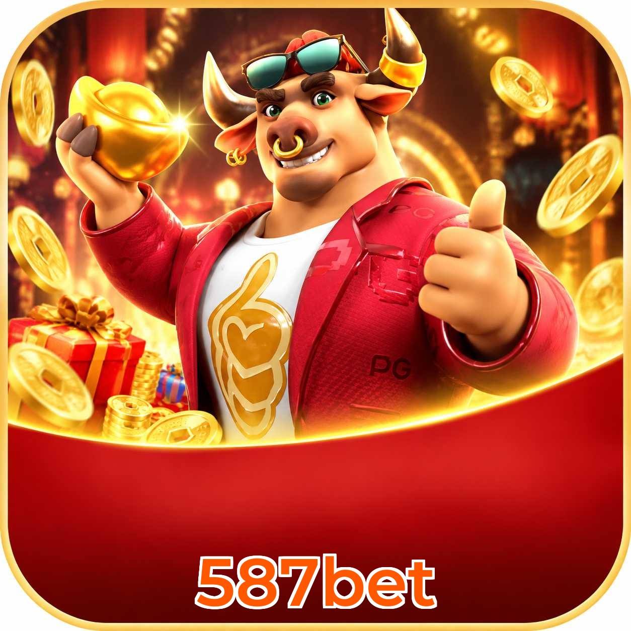 587bet Fortune Tiger Game