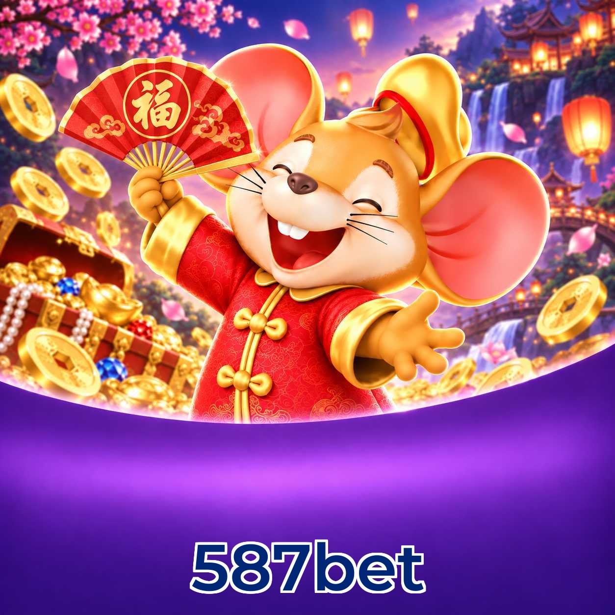 587bet Registration Guide