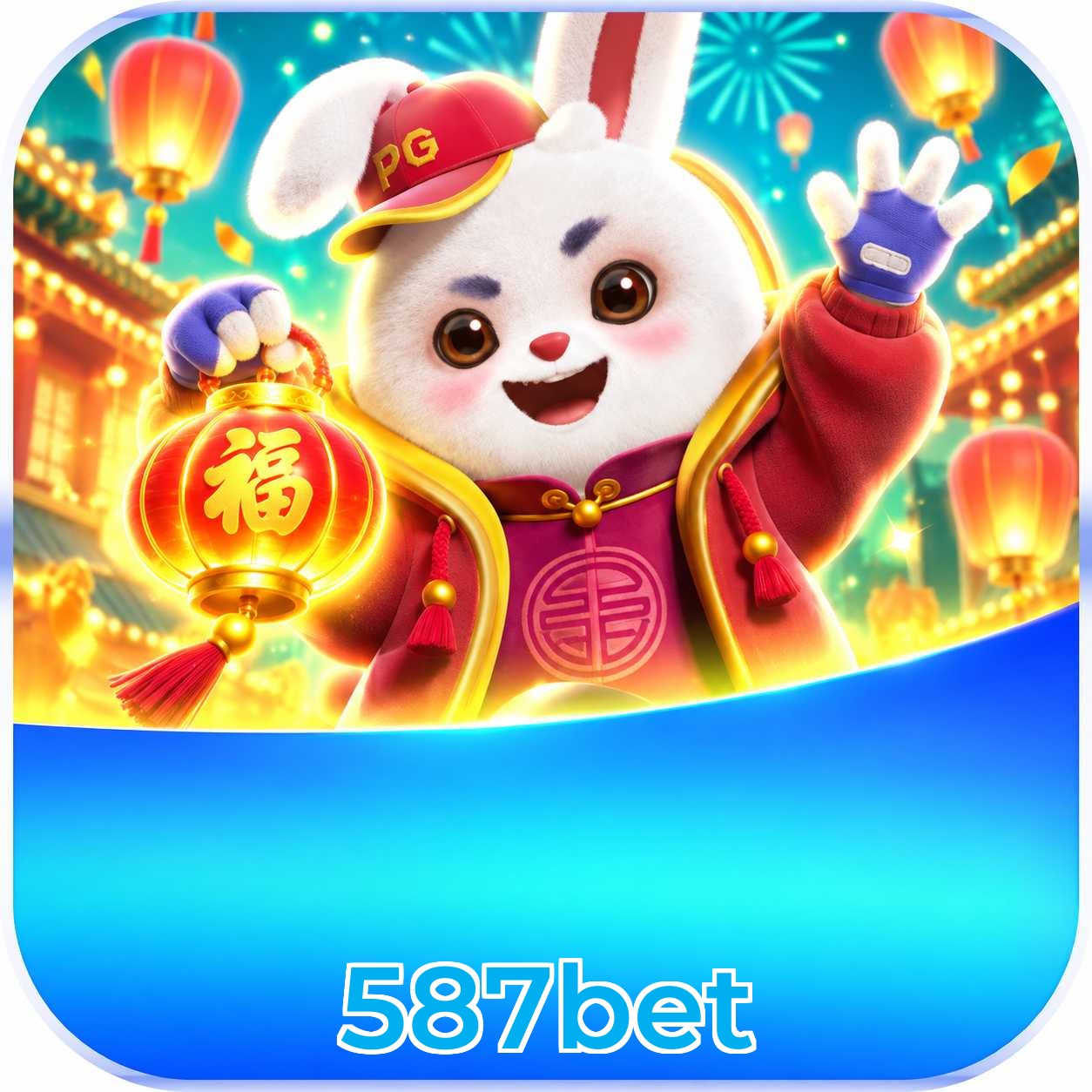 587bet Fortune Tiger RTP