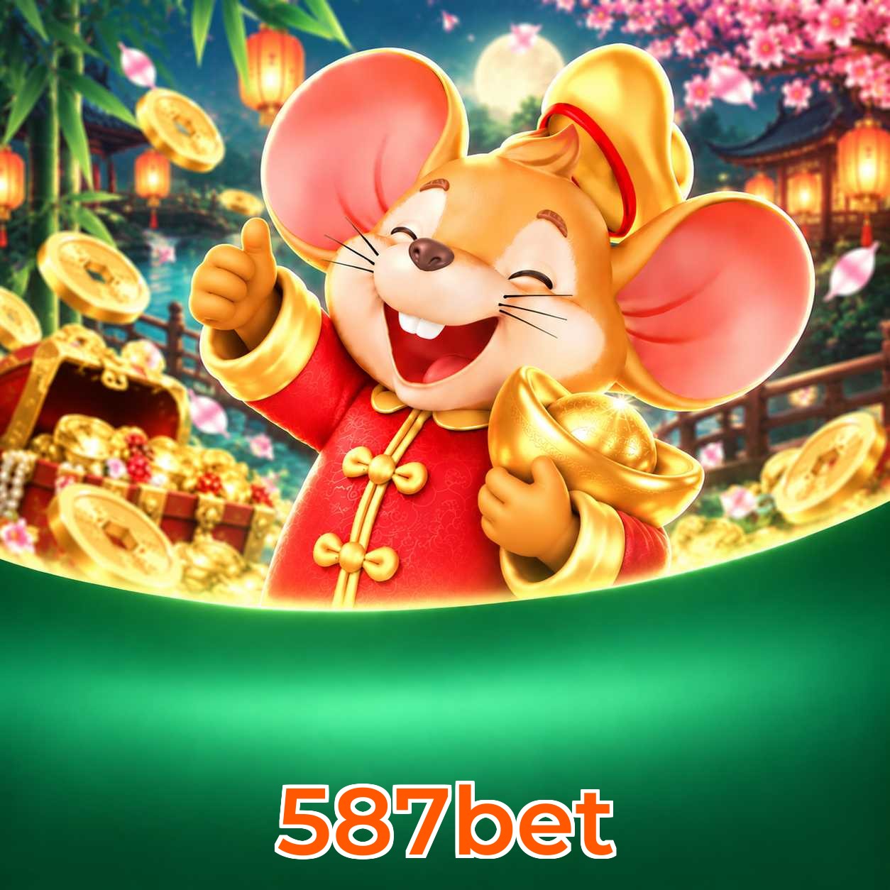 587bet VIP FAQ