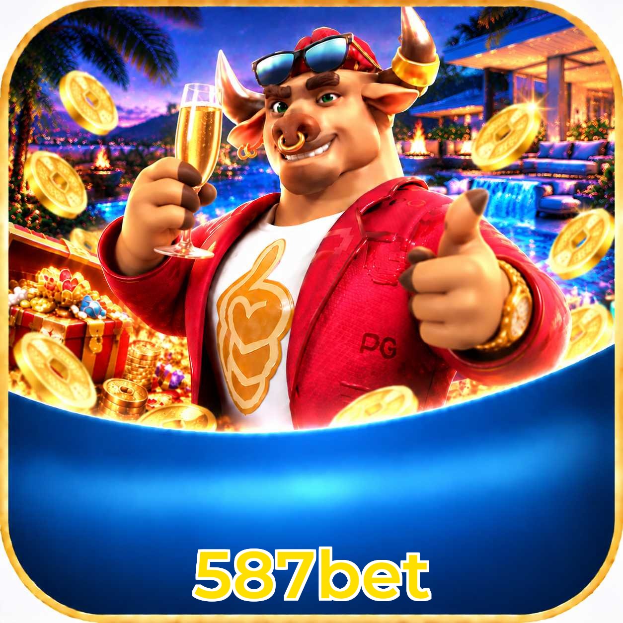 587bet Version History