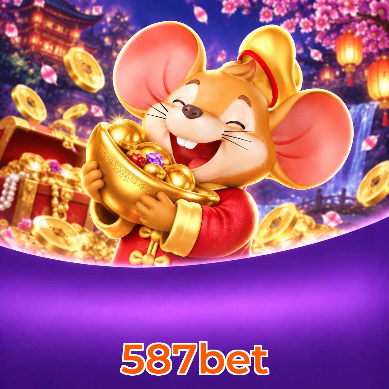 587bet 2FA