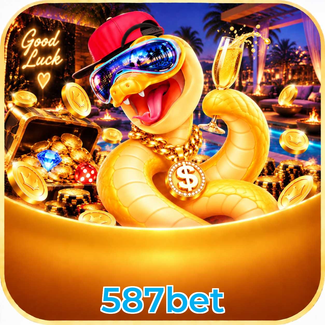 587bet Bonus Tips