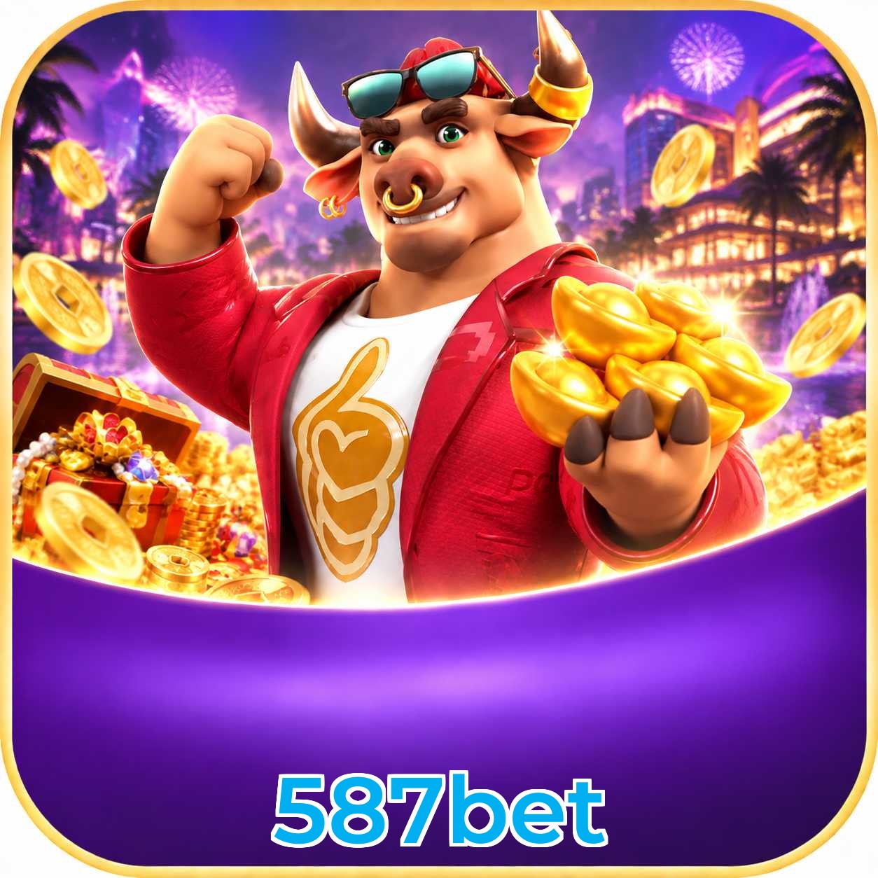 587bet Troubleshooting