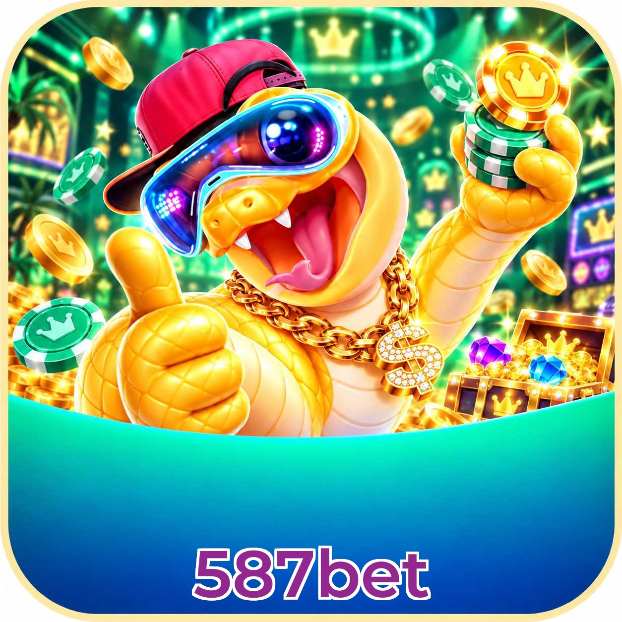 587bet Slot FAQ