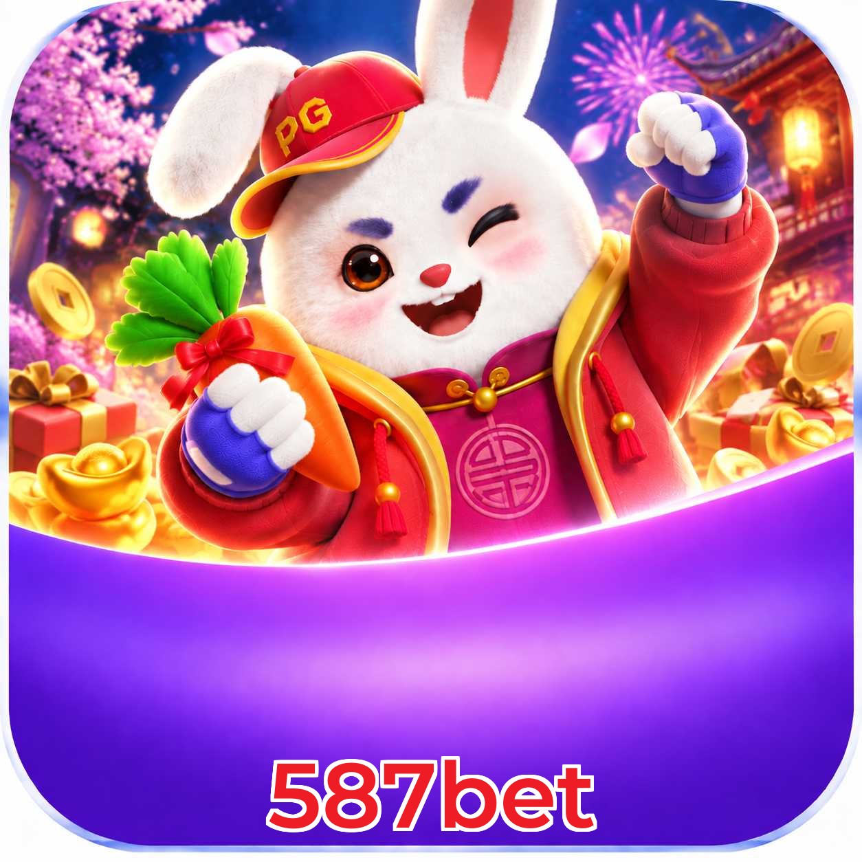 587bet Requirements