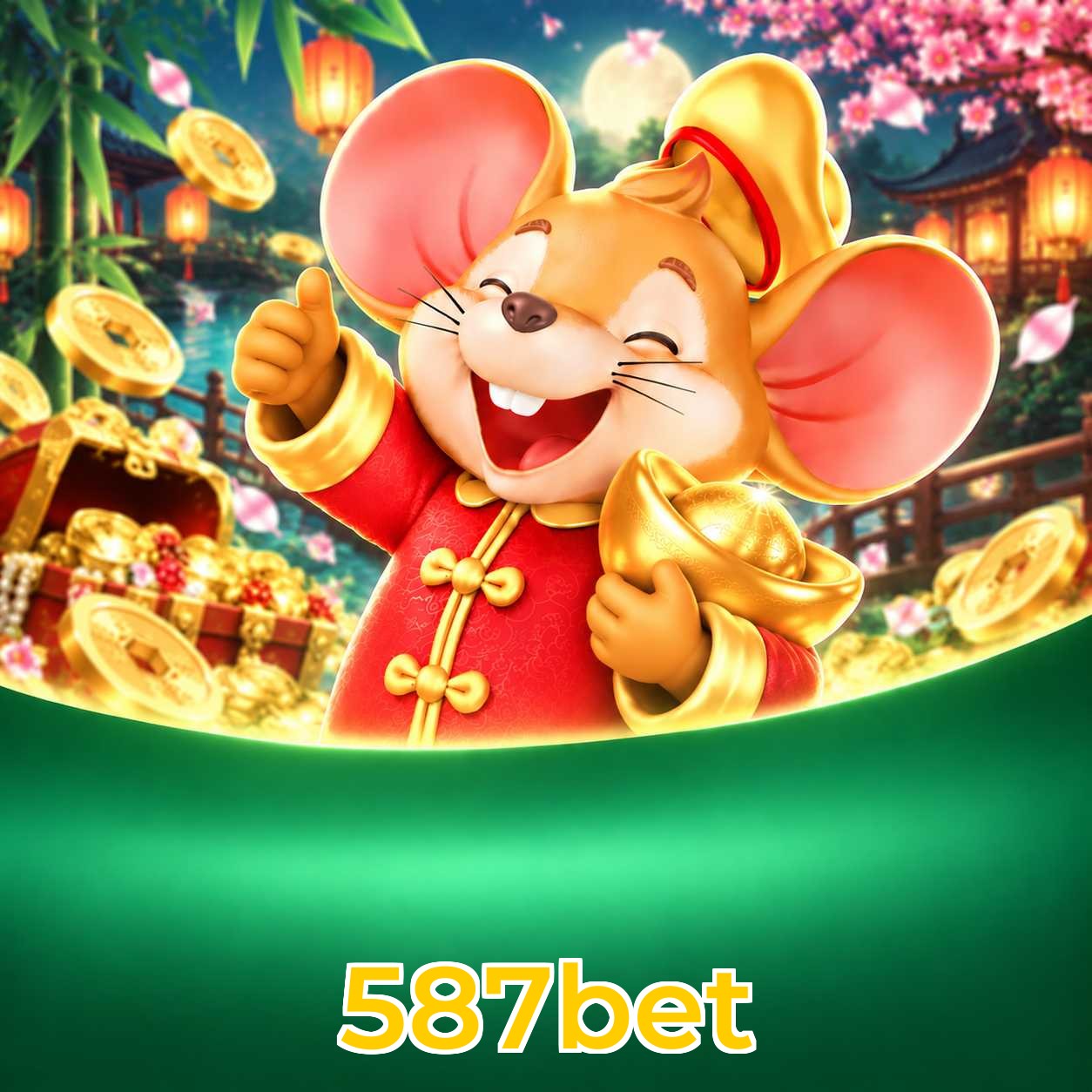 587bet Fortune Tiger Strategies