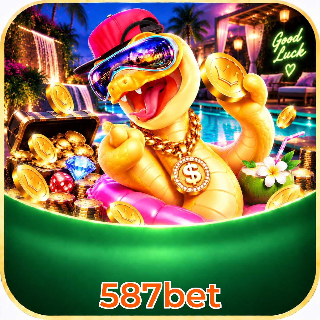 587bet System Requirements