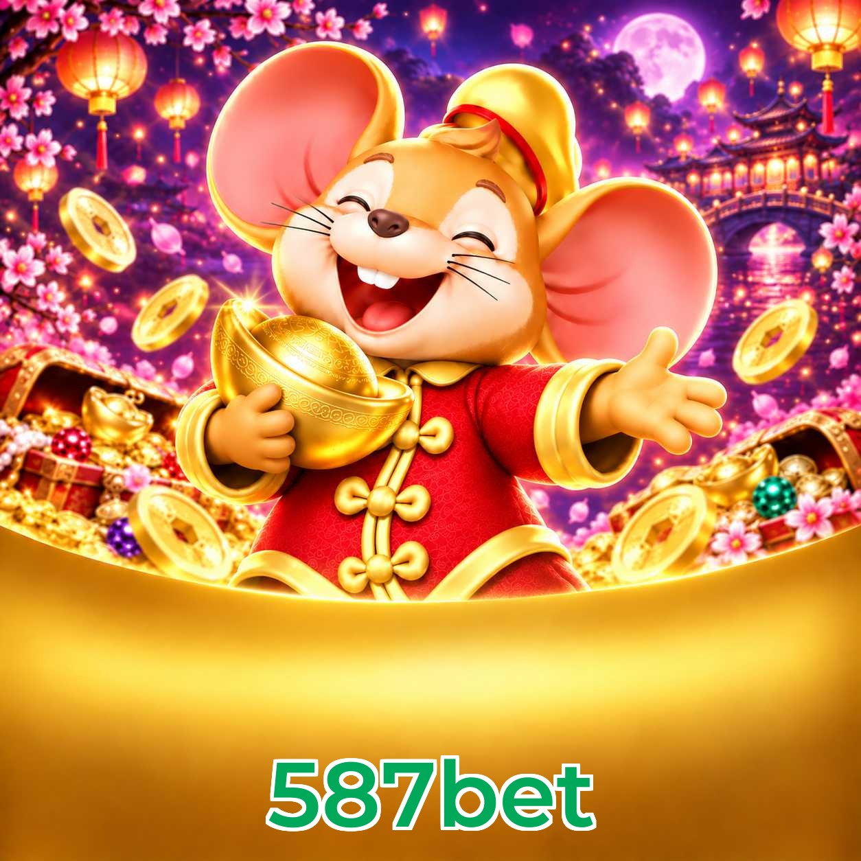 587bet Live Dealers