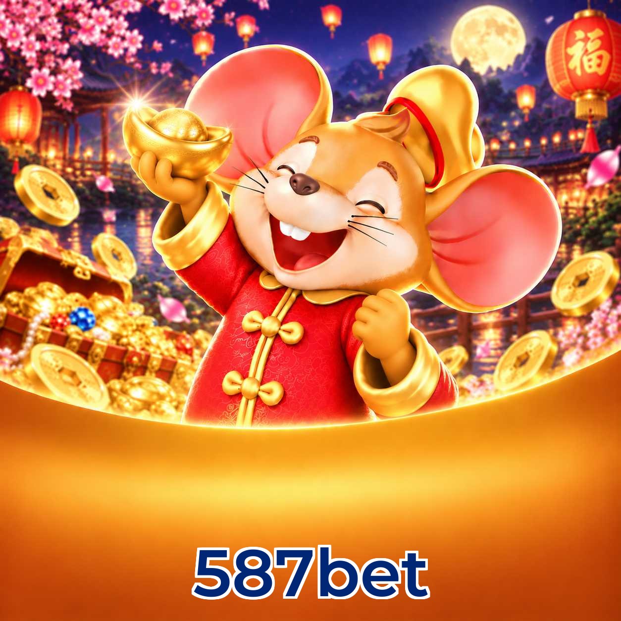 587bet VIP Program