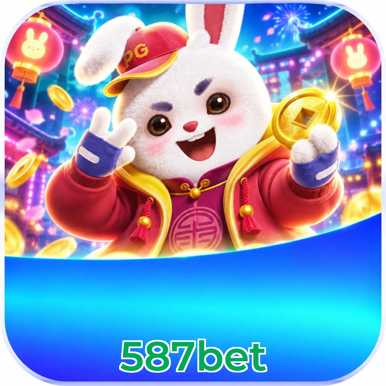 587bet Streaming Quality