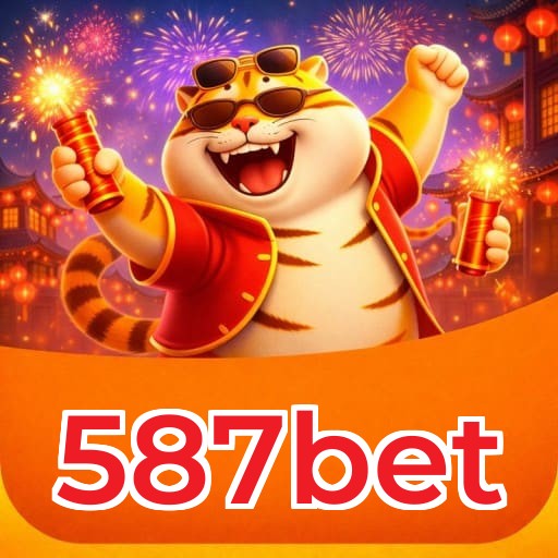 Slots Premium da PG Soft na 587bet