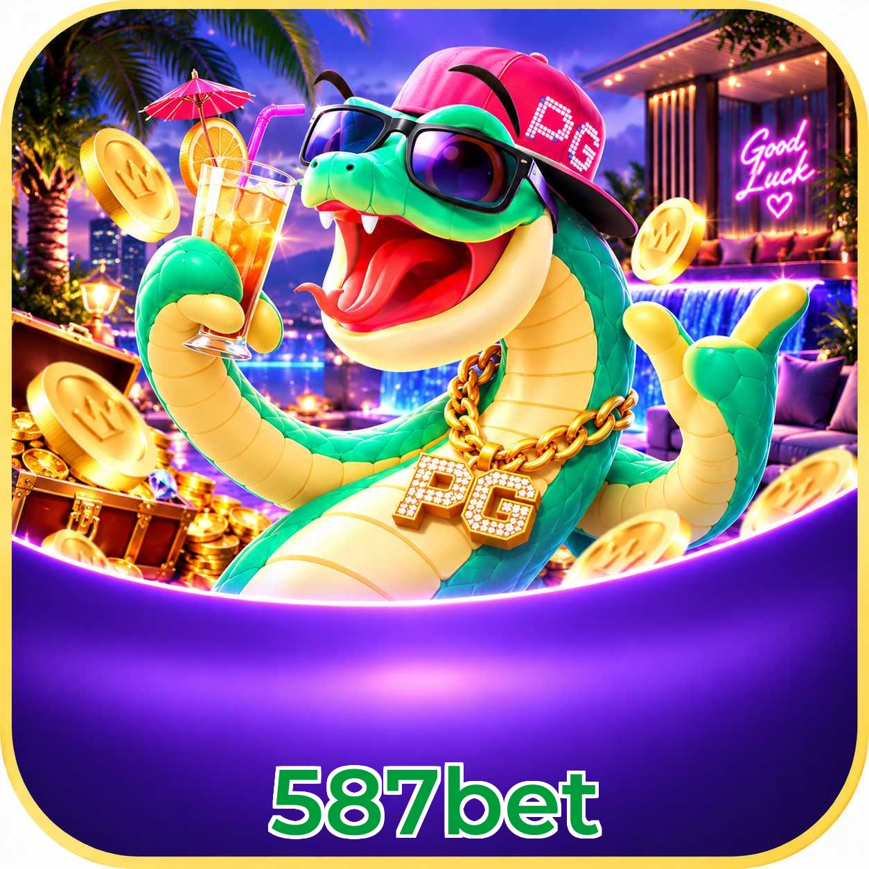 587bet Erros de Login