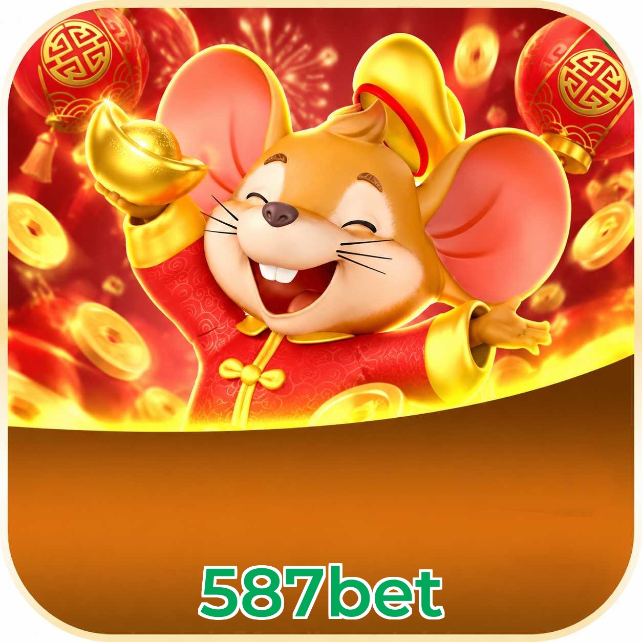 587bet Métodos de Login