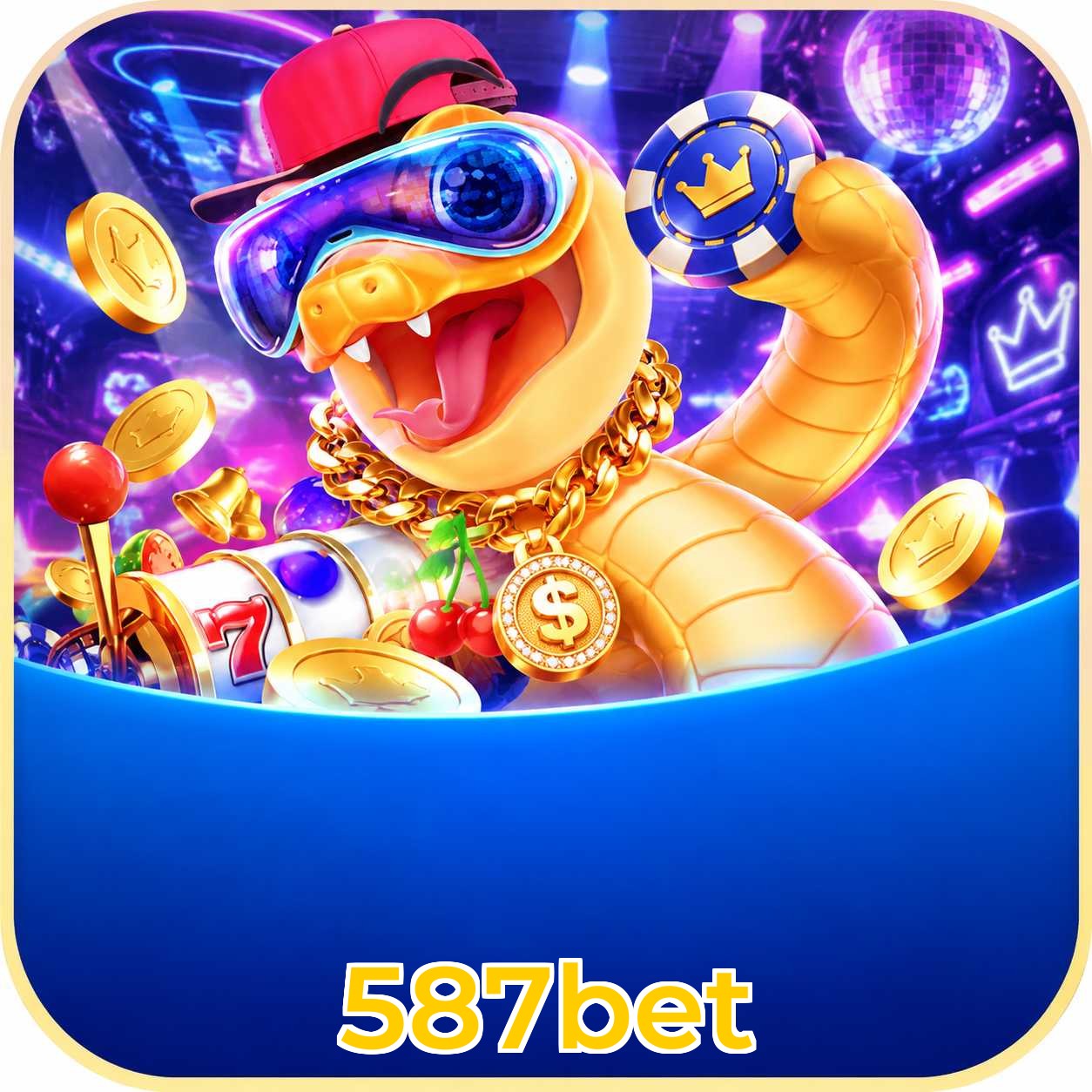 587bet KYC Verification