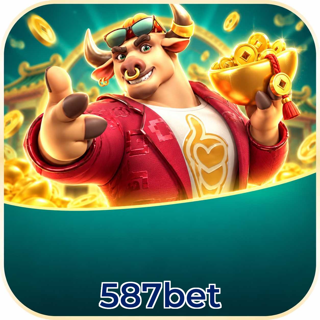 587bet instalar Android APK