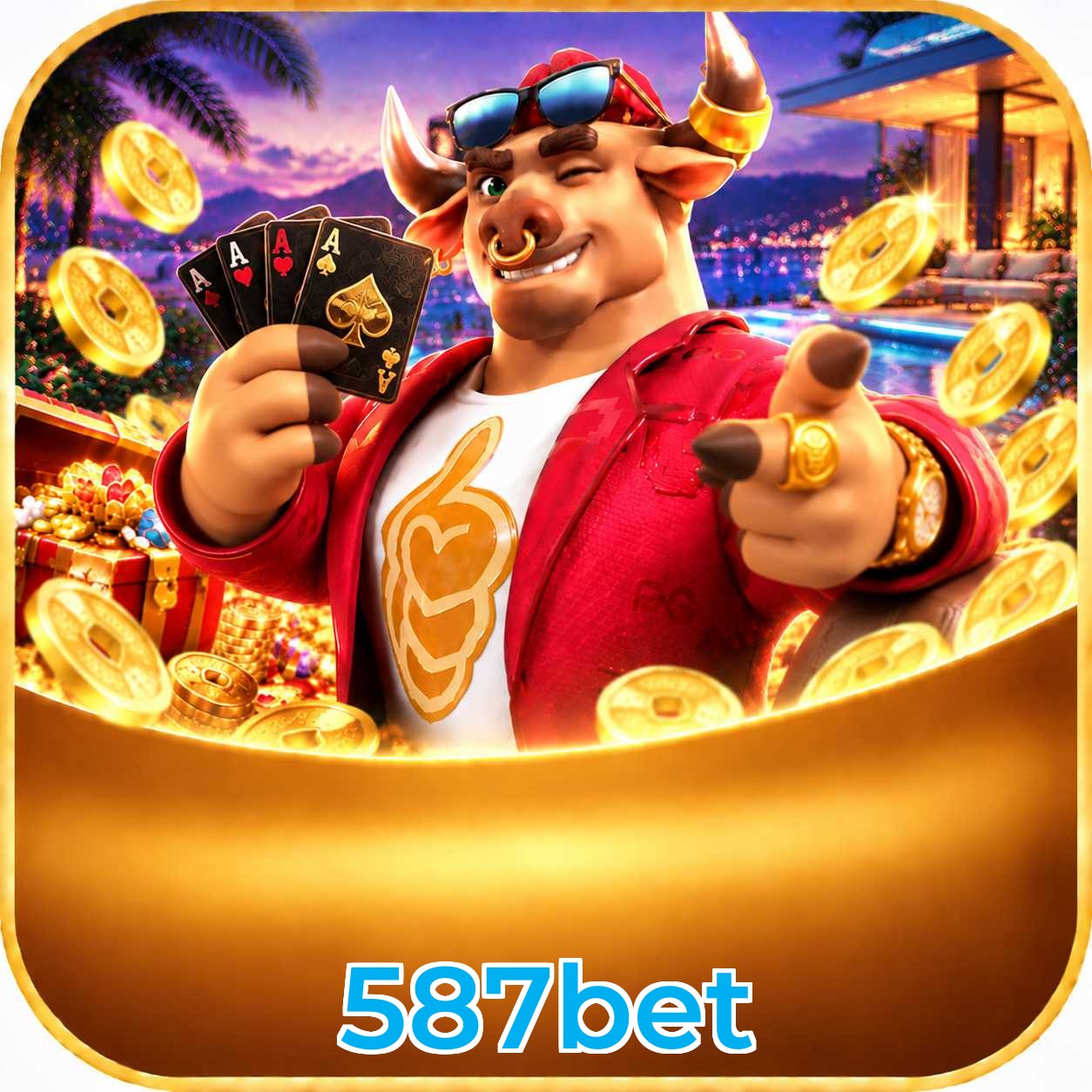 587bet Promotions