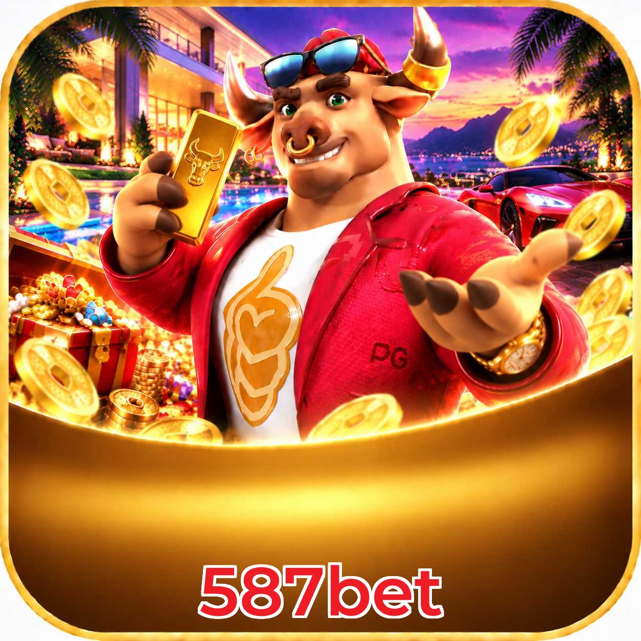 587bet Payment Speed