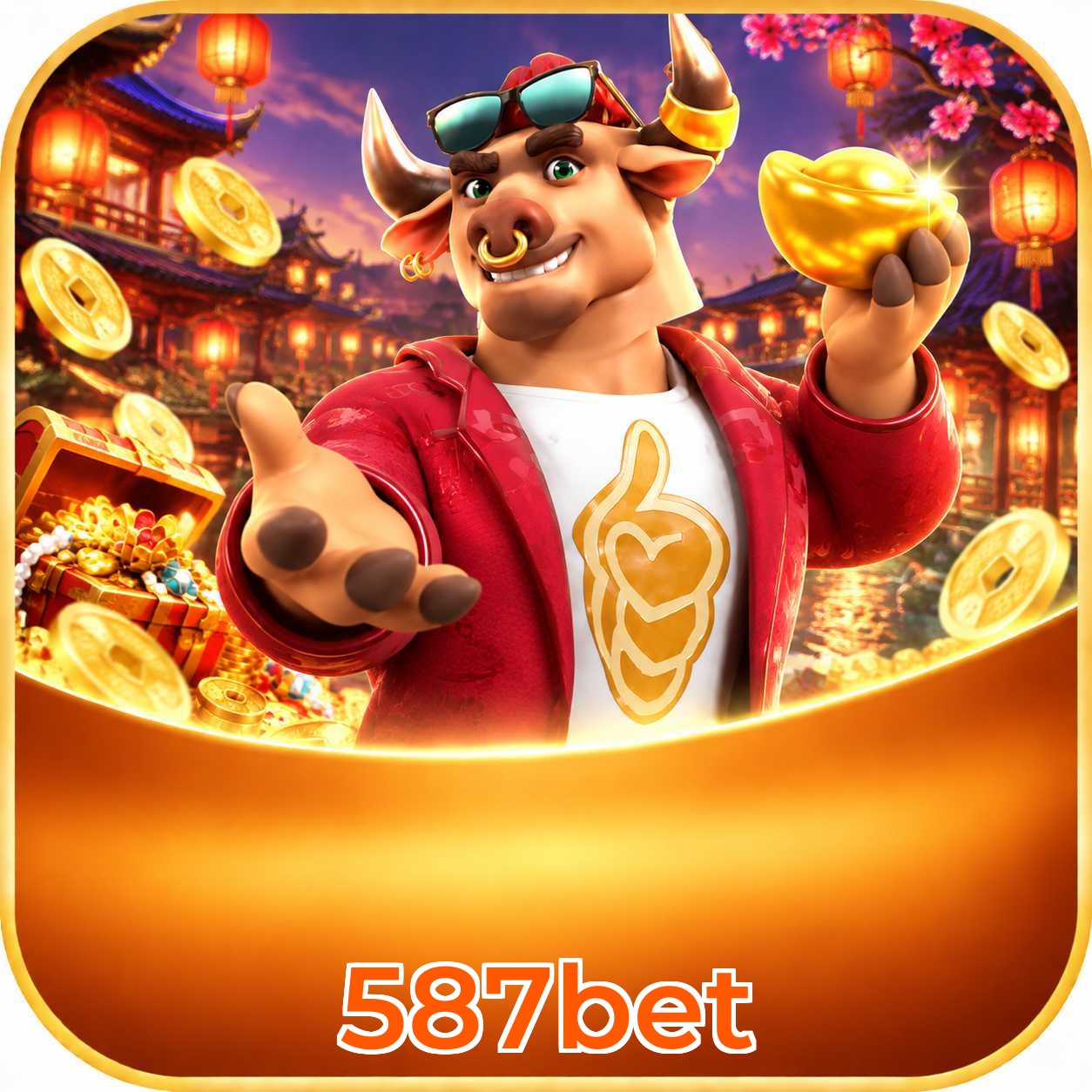 587bet Cashback
