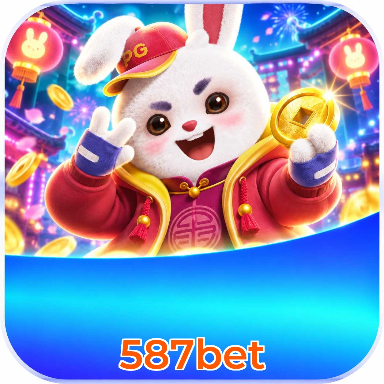 587bet Responsible Gaming