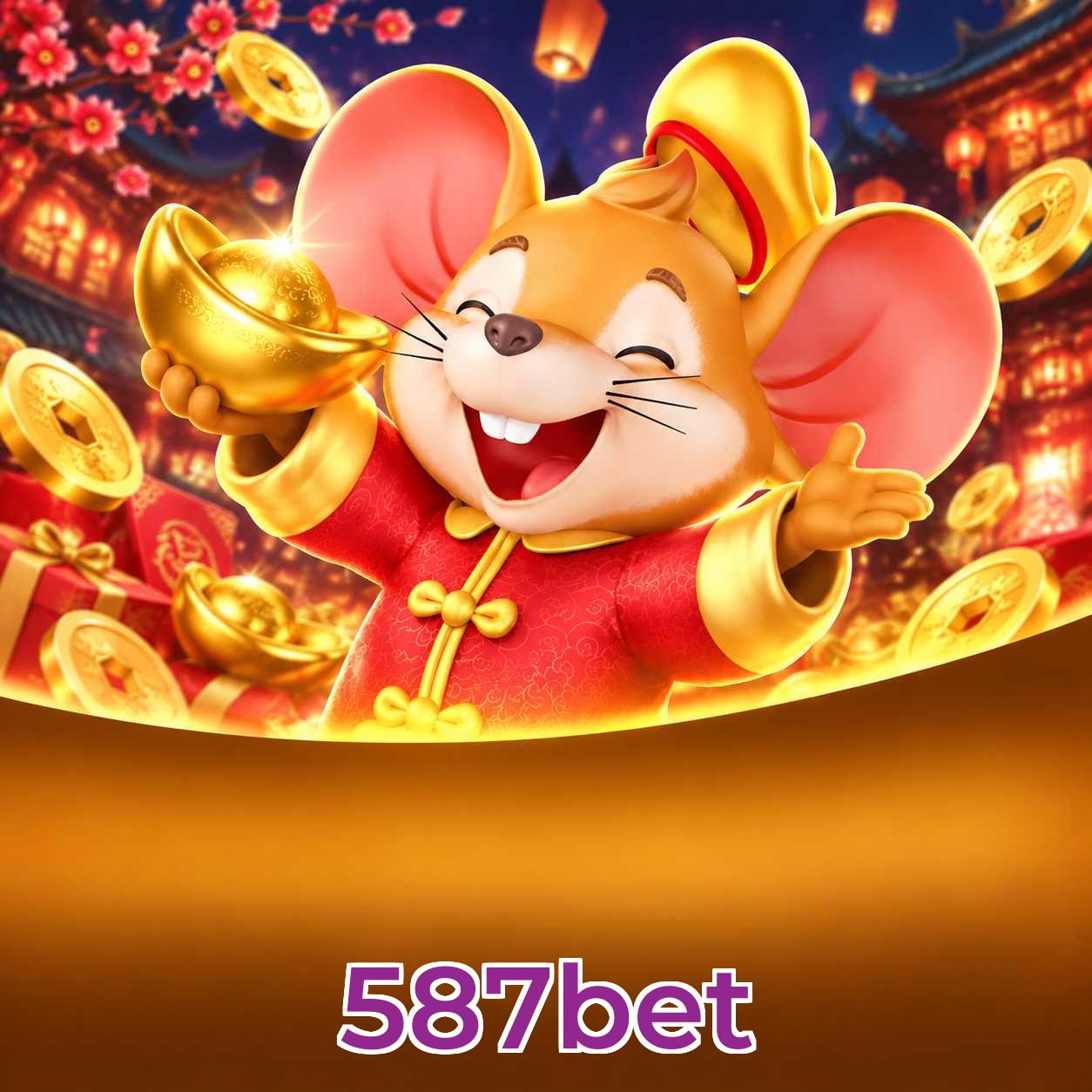 587bet VIP Telegram
