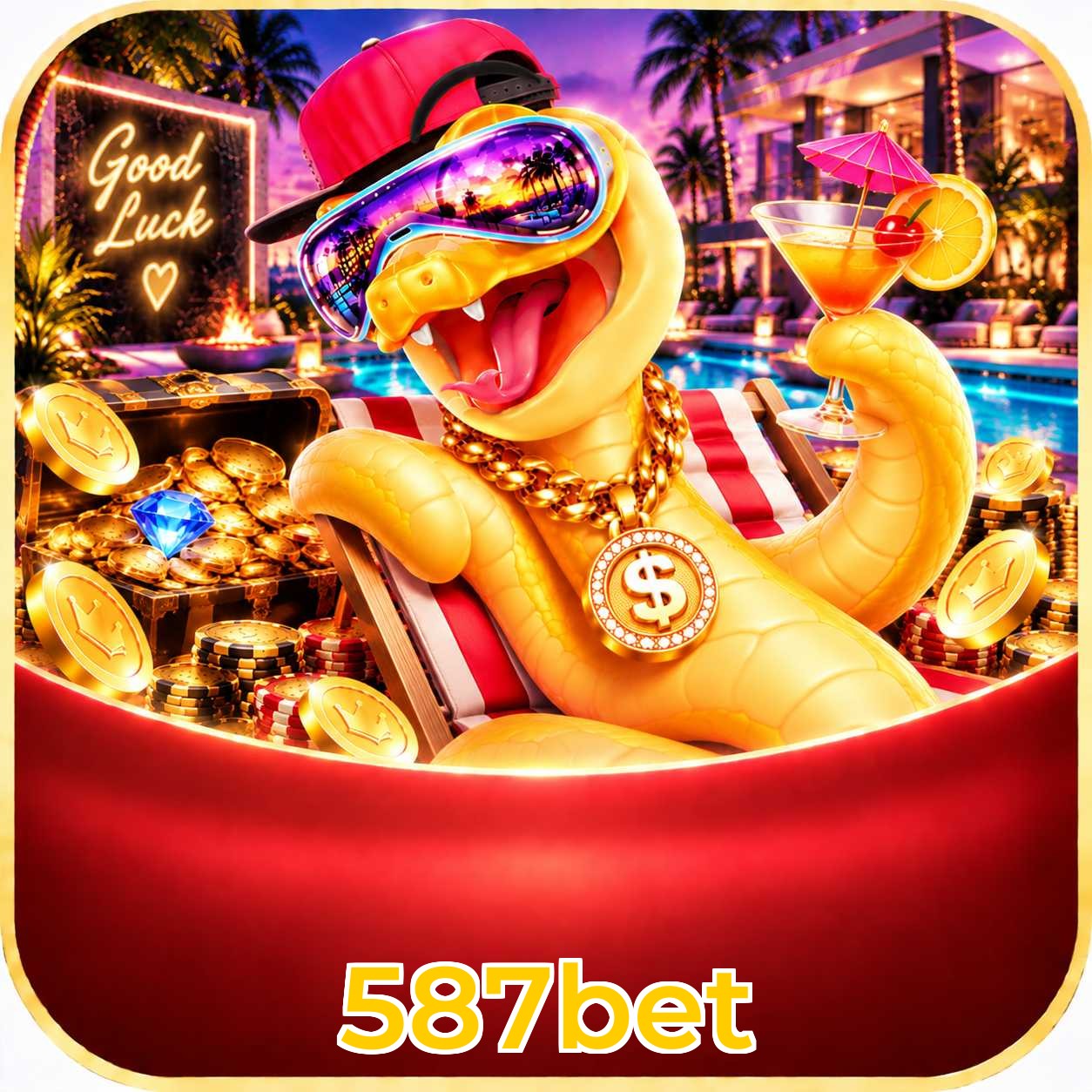 587bet Bonus FAQ