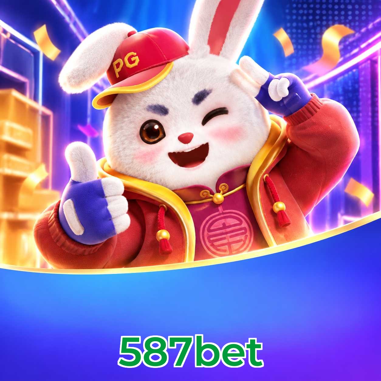 587bet FAQ
