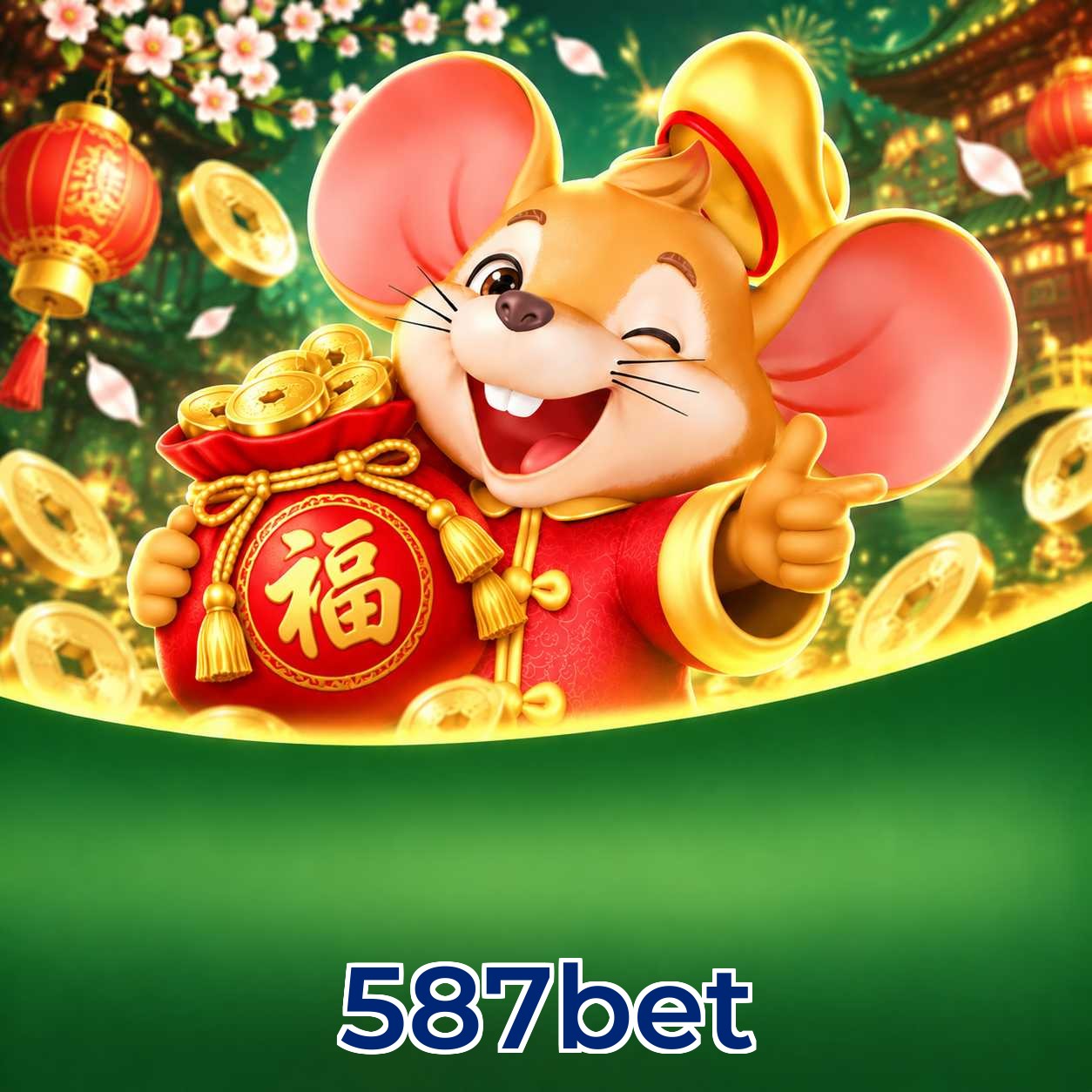 587bet Installation Guide
