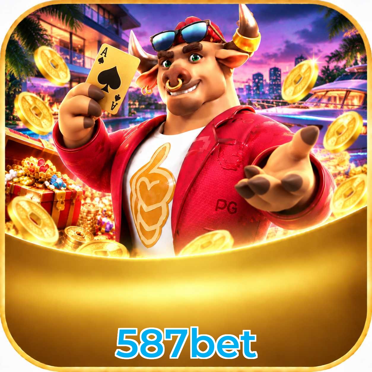 587bet Download Links
