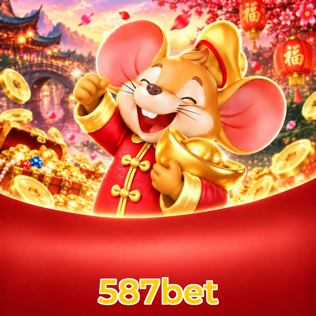 587bet FAQ