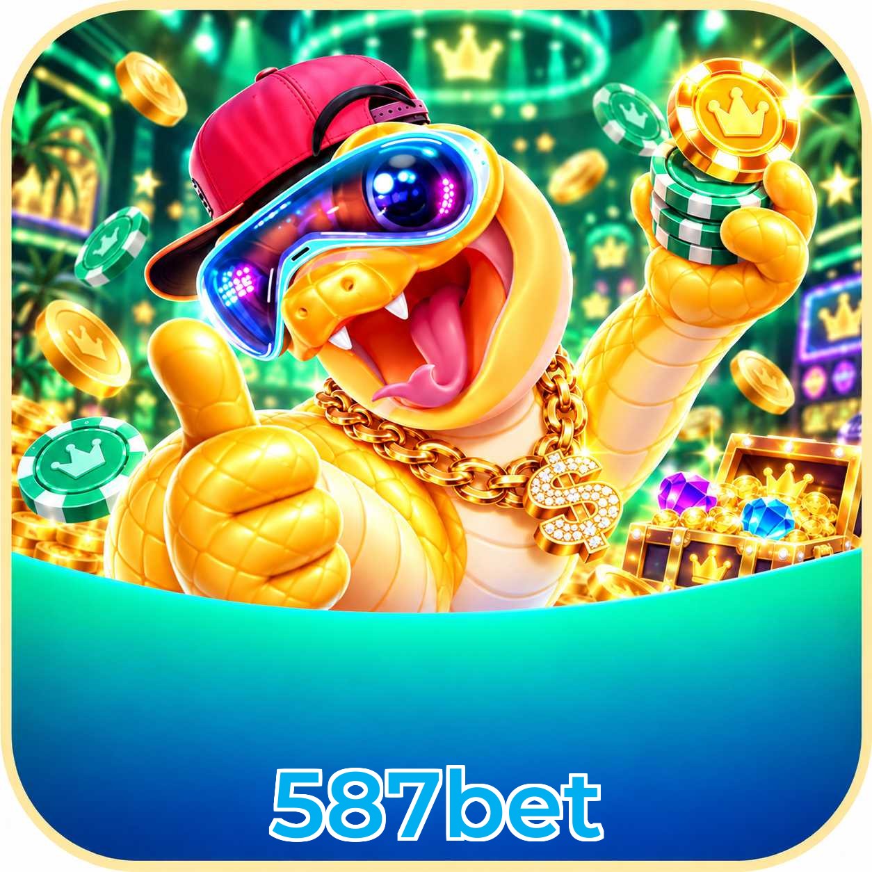587bet Plataforma FAQ