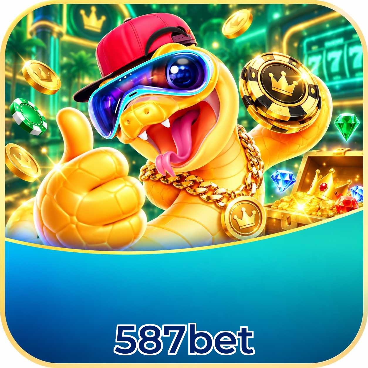 587bet diferença entre baixar e instalar