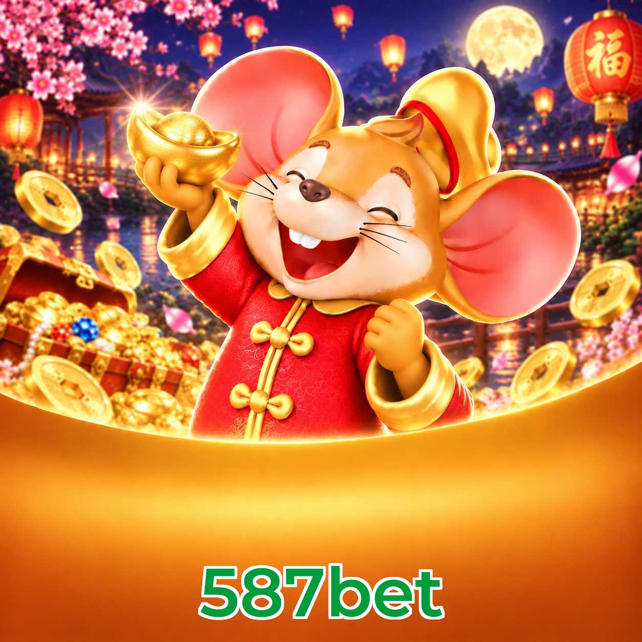 587bet Suporte
