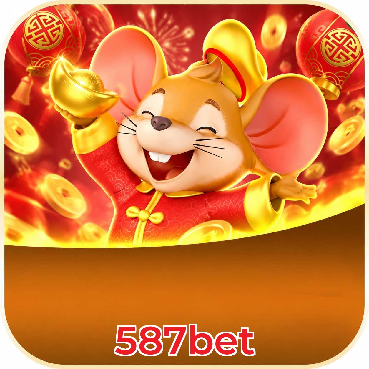 587bet Loterias