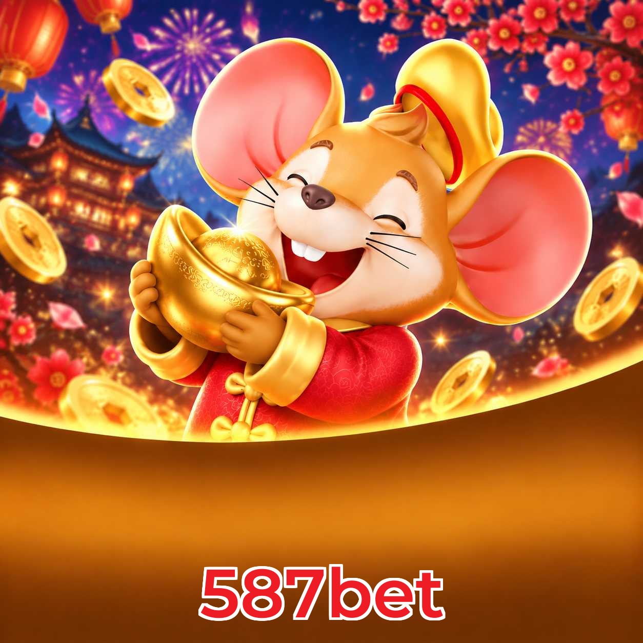 587bet