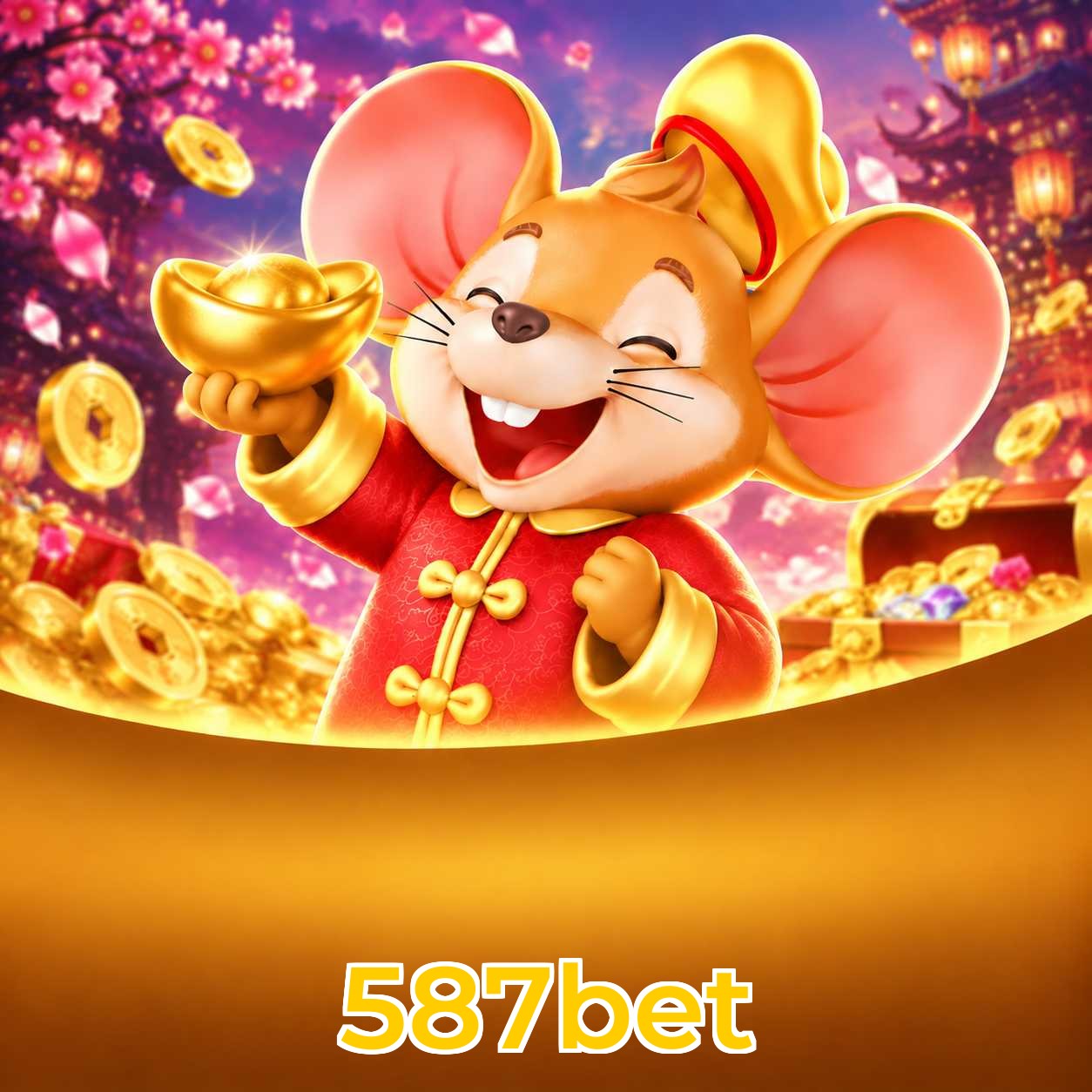 587bet Free Spins