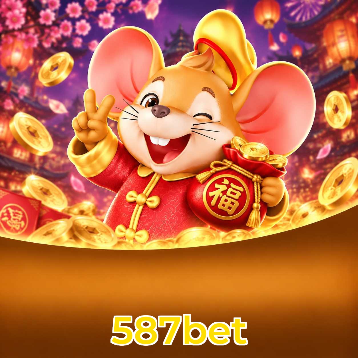 587bet VIP Níveis