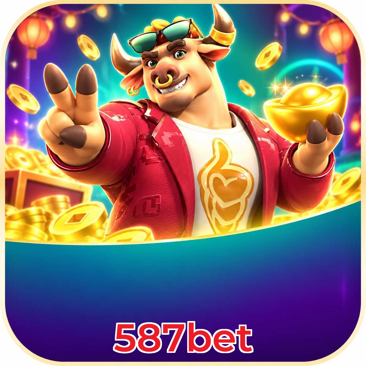 587bet Betting Limits