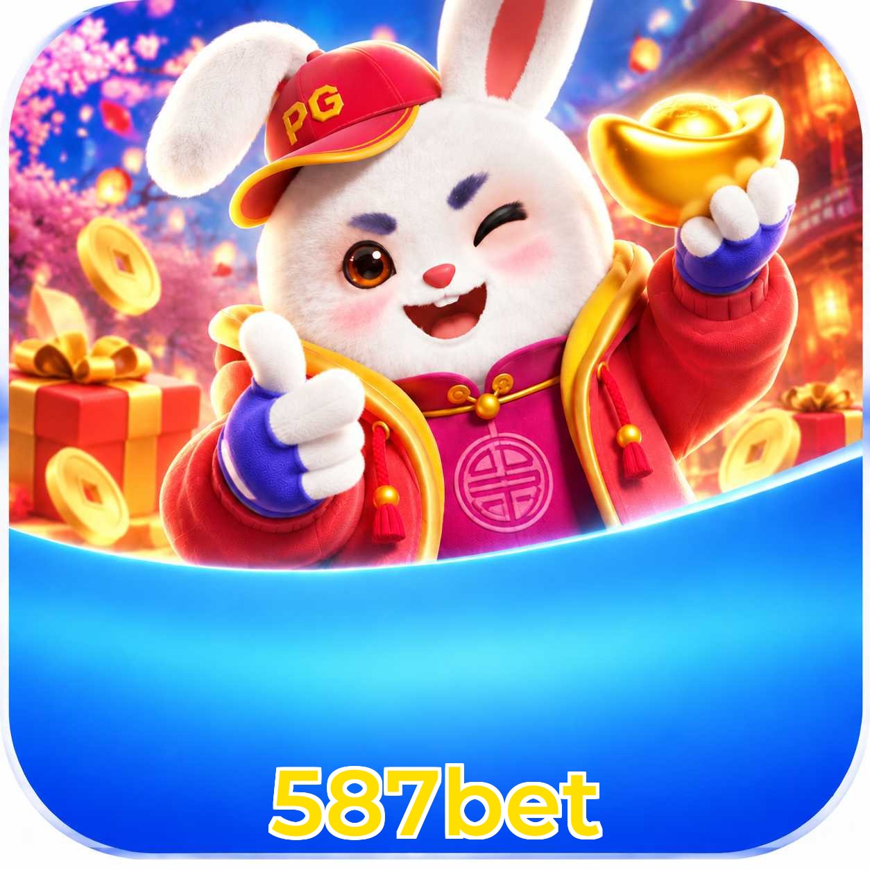 587bet Como Apostar Lottery