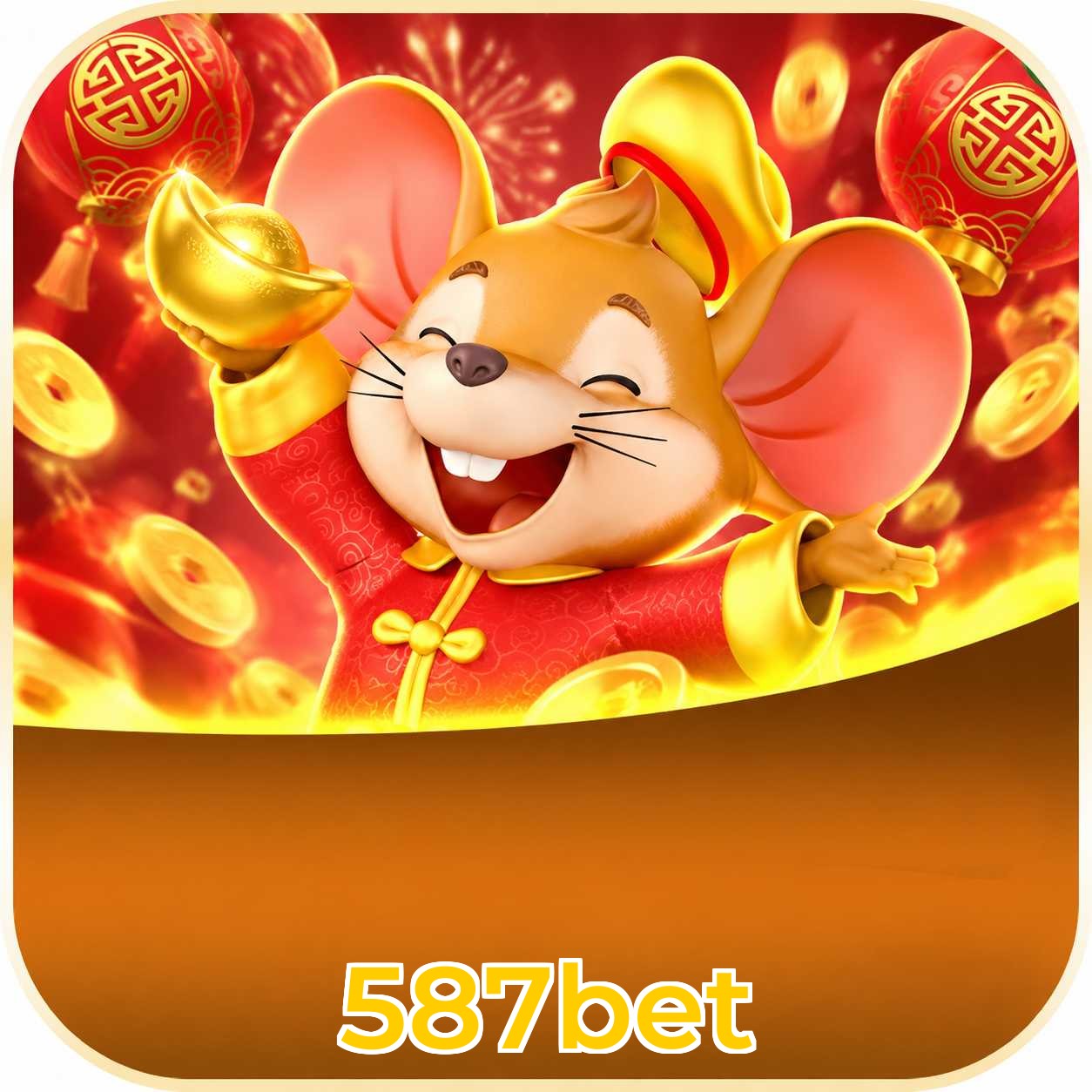 587bet Live Casino Overview