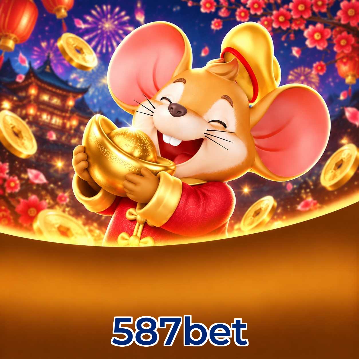 587bet FAQ