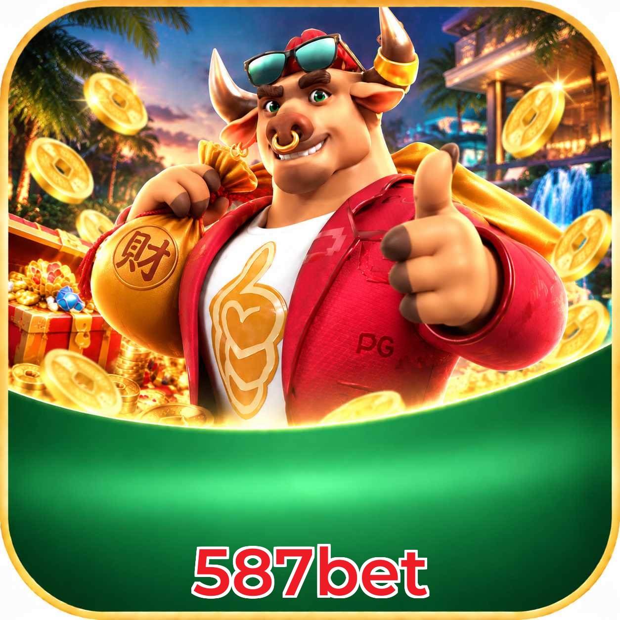 587bet Compatibilidade